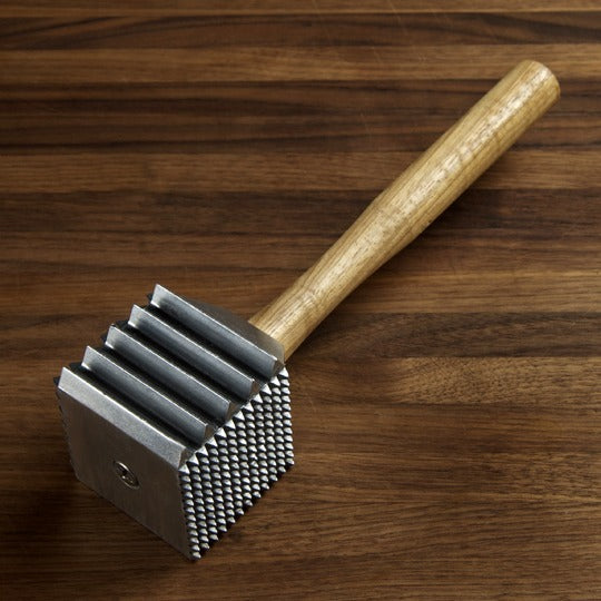 You Need a Serious Meat Mallet If You're Serious About Meat - Eater
