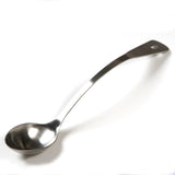 Offset Serving Spoon
